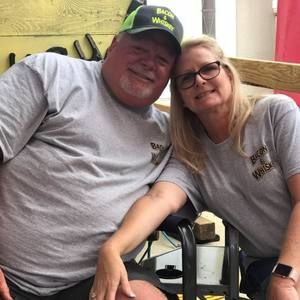 Meet your Posher, Paula